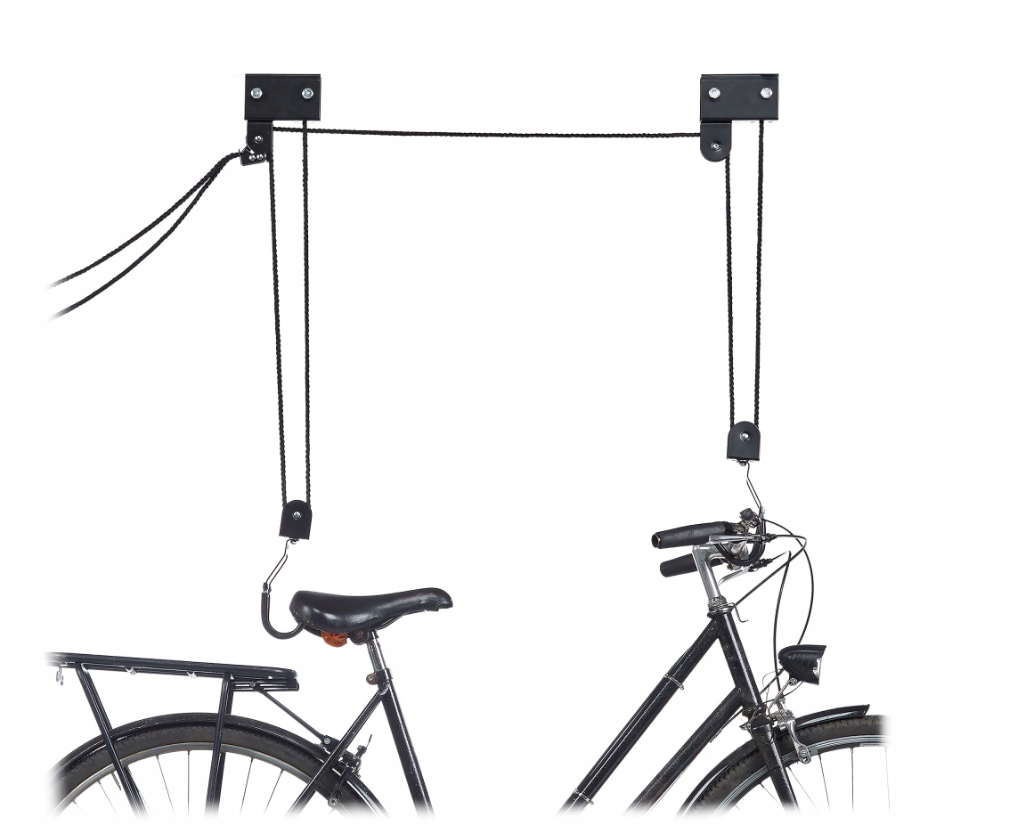 Cyklistický stropní výtah 4052025229368