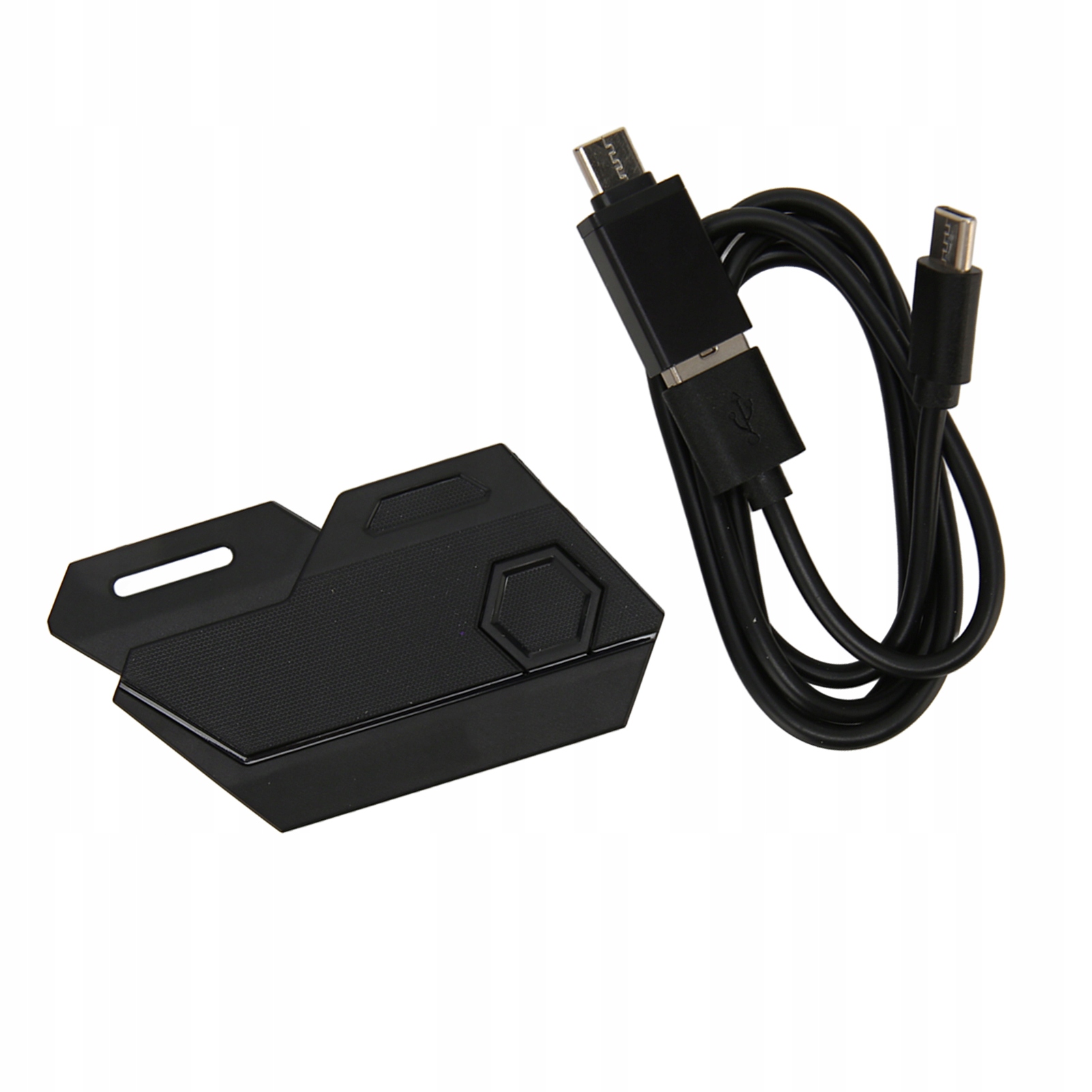 Adapter konwertera klawiatury i myszy na PS3 na PS4 na PS5 na XBox360 3G