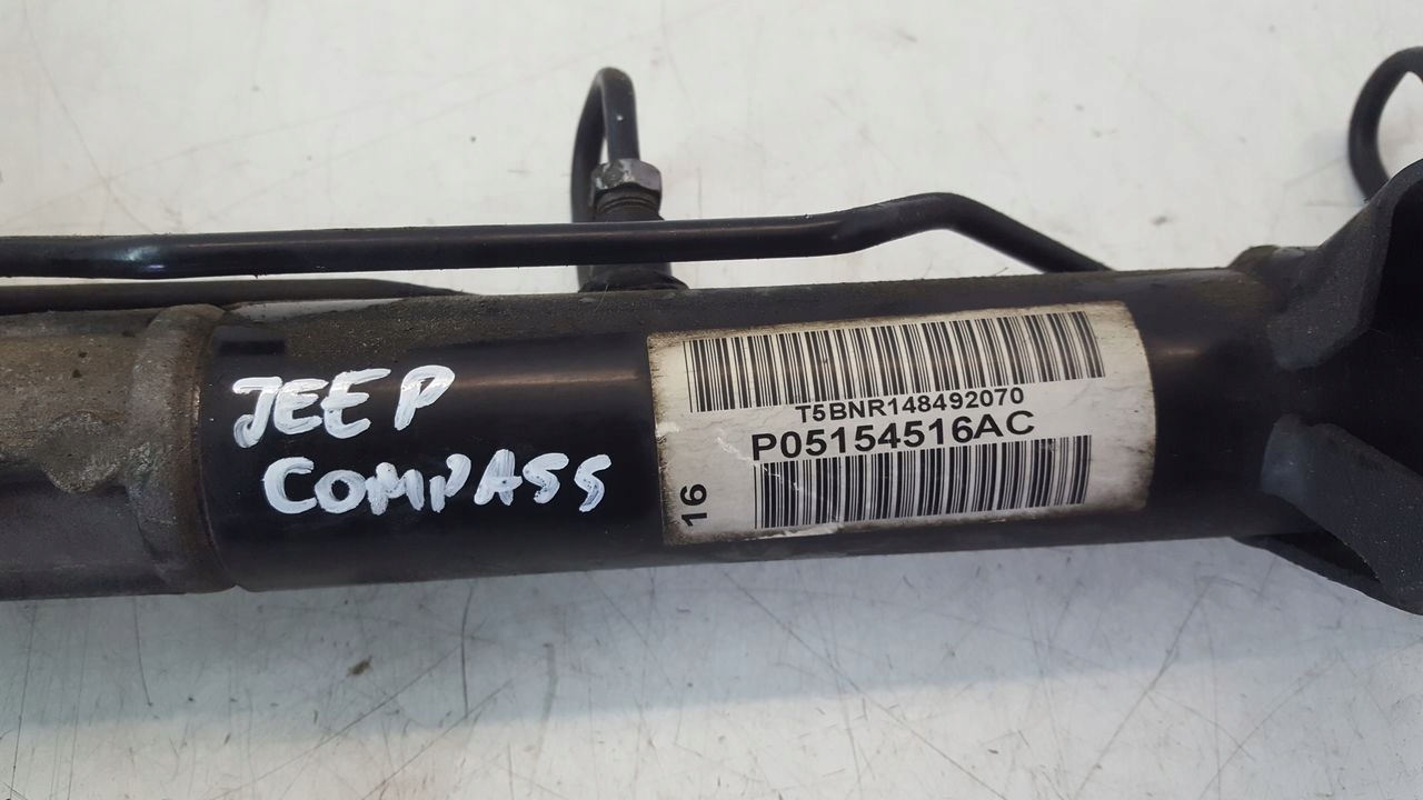 Boîte direction Jeep Compass 2,2 CRD