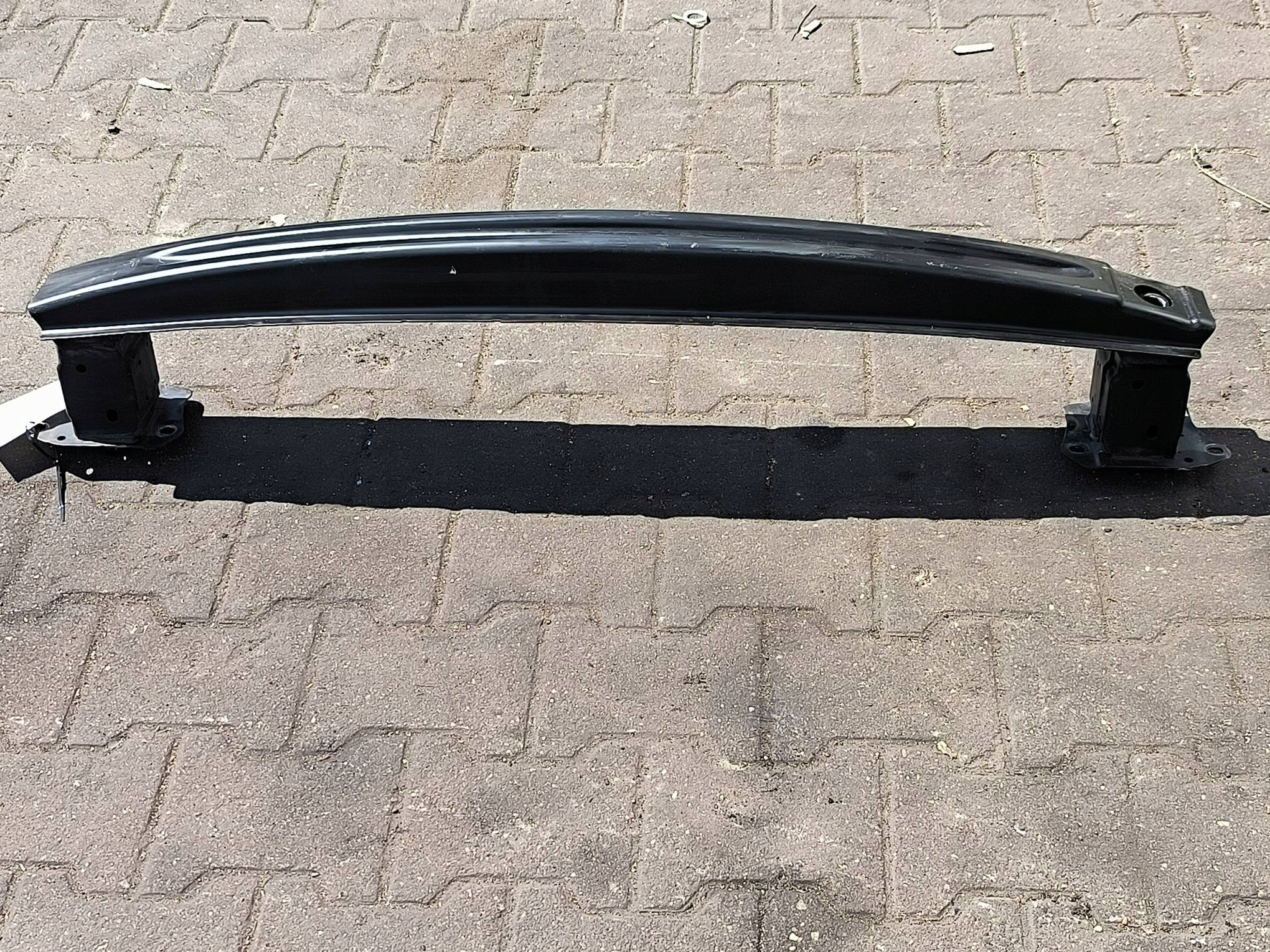 bumper support rear part 3V5807557C SKODA SUPERB III KOMBI