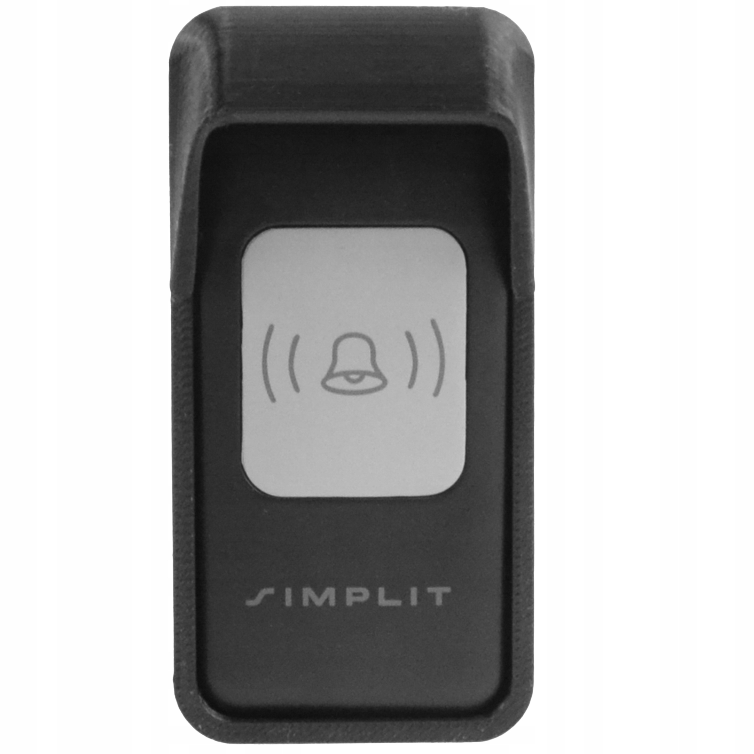 Osłona Obudowa Daszek Dzwonka SIMPLIT 611 Marka P4U