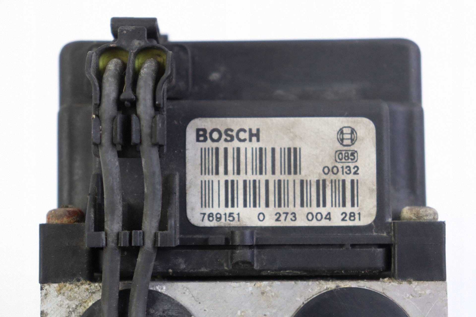 VW PASSAT B5 AUDI A6 C5 Pompa ABS 8E0614111AB 0265216559 0273004281