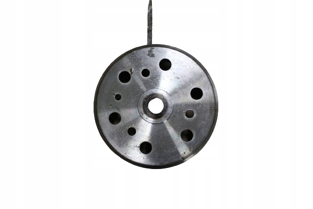 000EE8456 - Магнитное колесо YAMAHA R1 RN01 RN04 98-02R