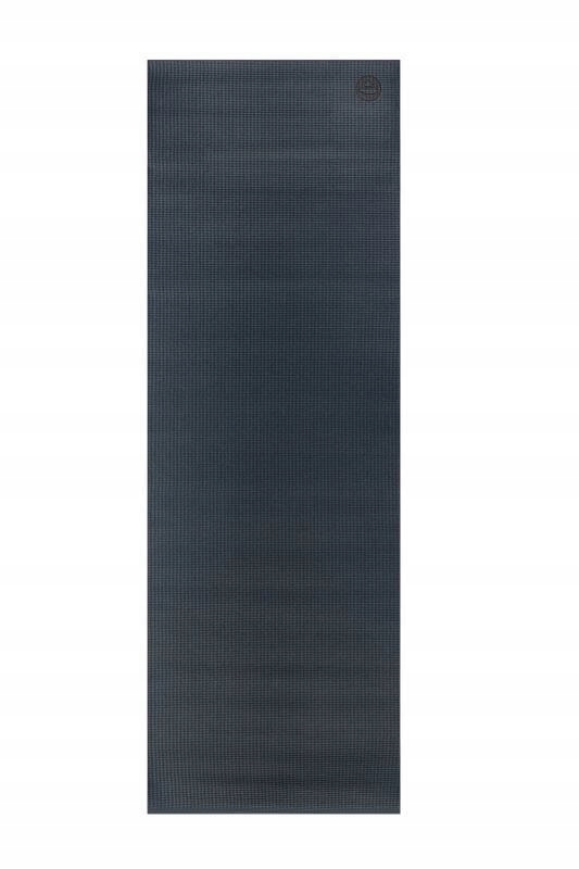 Mata do ćwiczeń 4,5 mm elastyczna antypoślizgowa do jogi Bodhi Asana