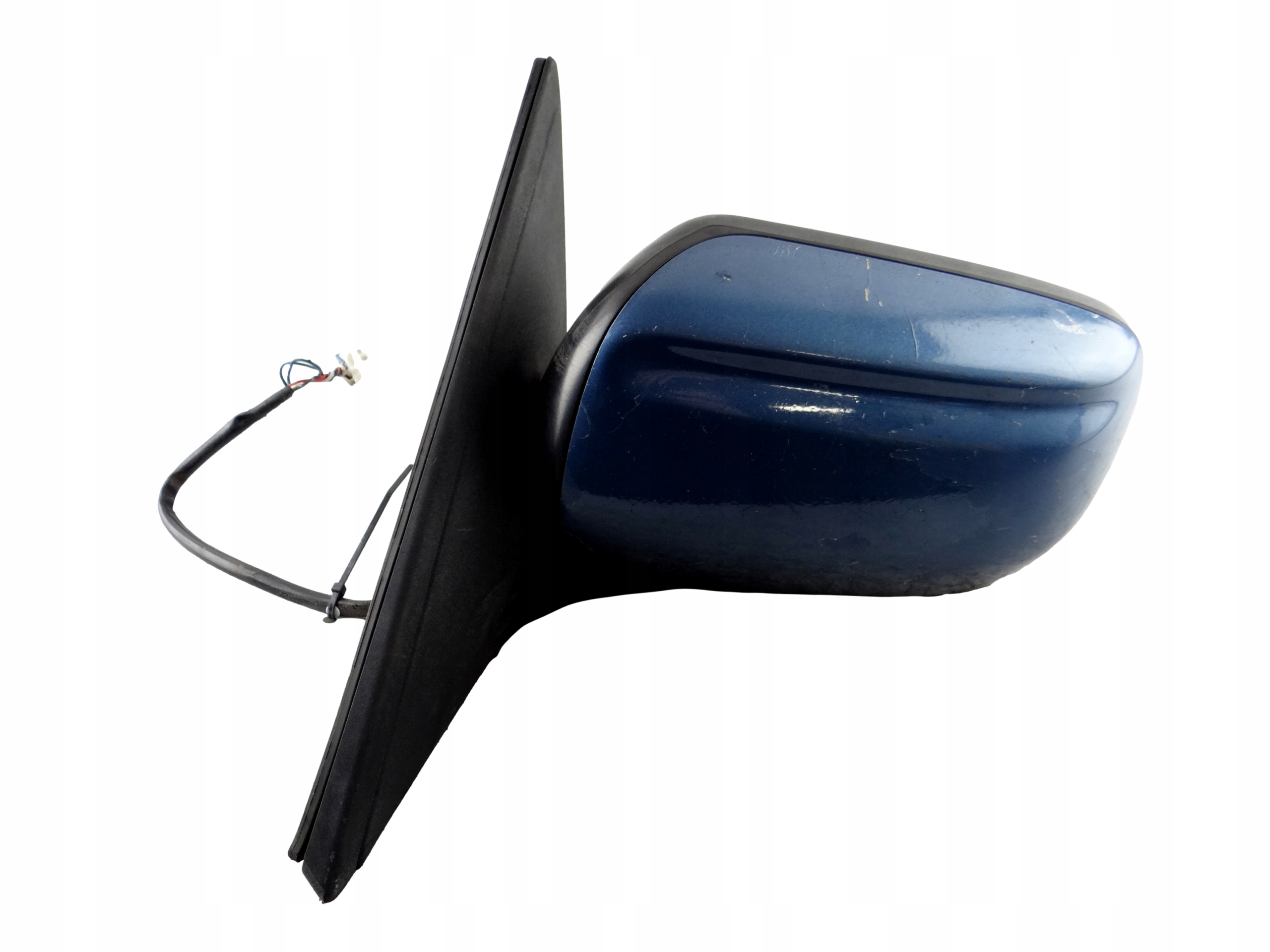 mirror left MAZDA 626 010126