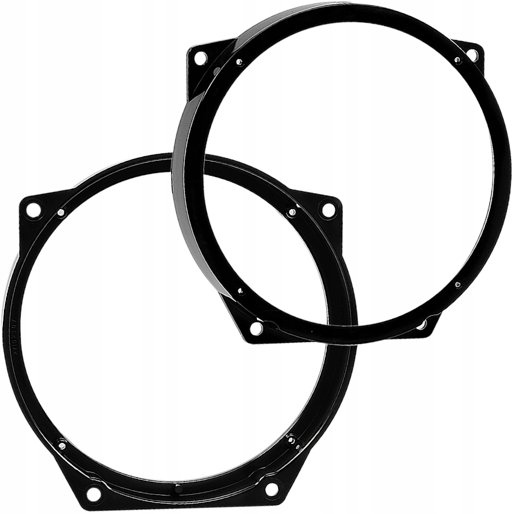 DYSTANSE DO GŁOSNIKÓW 165MM DO BMW MINI ONE COOPER CABRIO PRZÓD