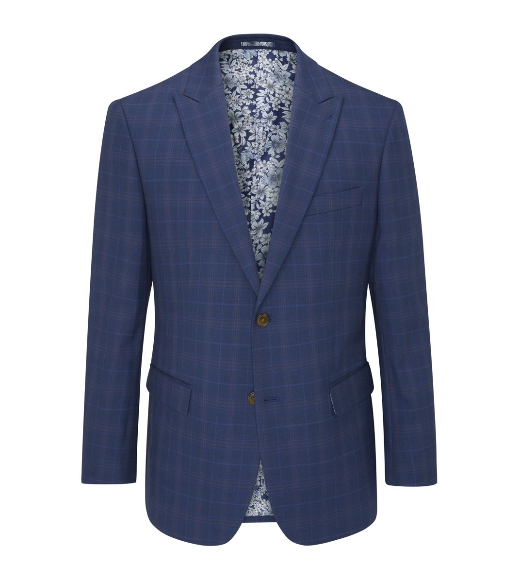 Velká Sako bunda Elton-skopes