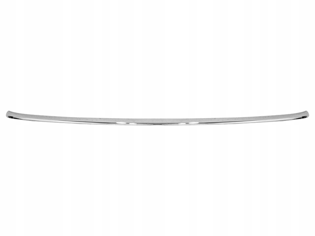 CHRYSLER 300C 2005-2011 LISTWA ZDERZAKA CHROM TYL