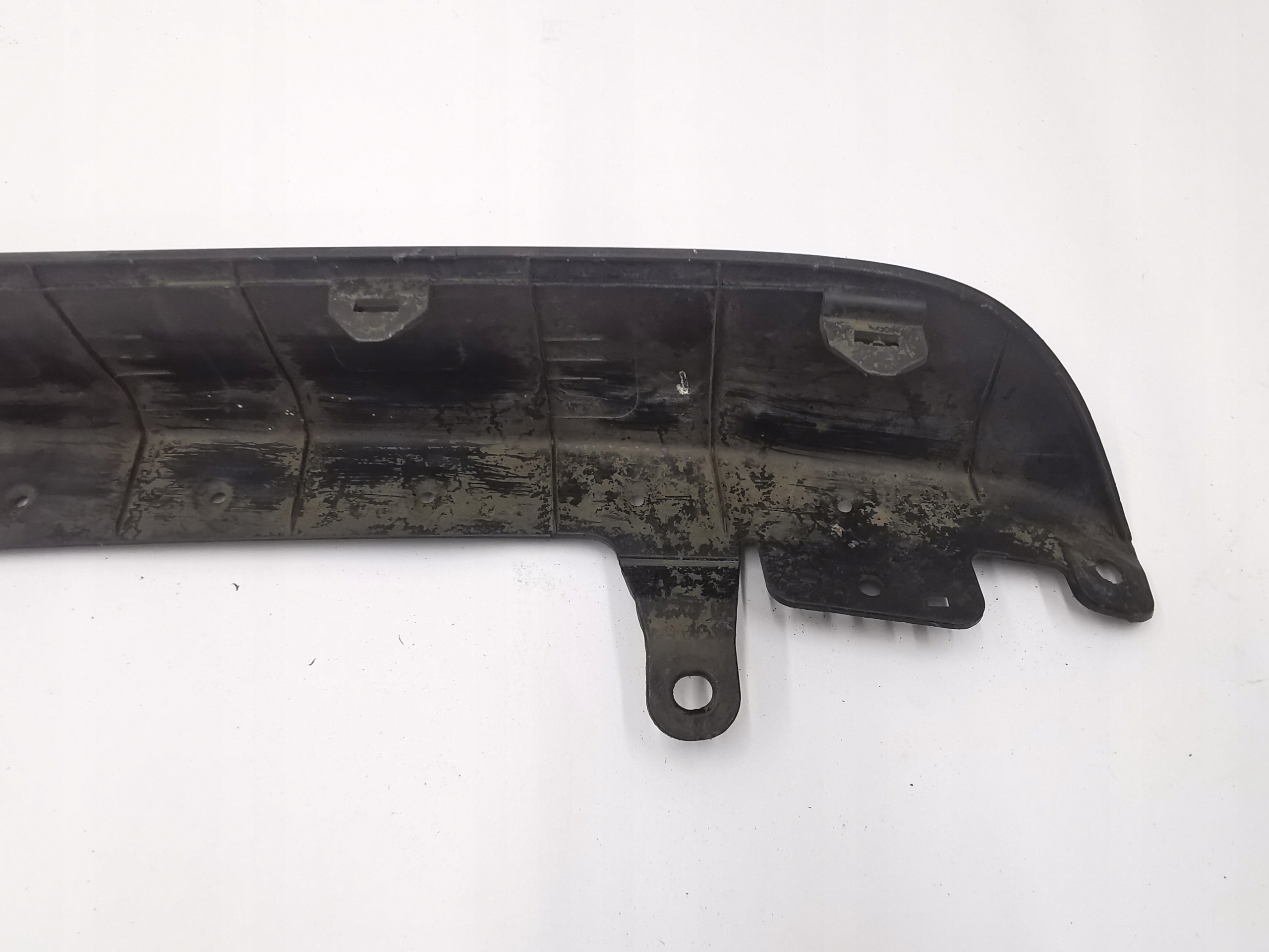 spoiler accessori Paraurti posteriore TOYOTA AURIS 52453-02010