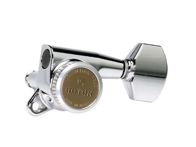 Blokovací klíče Gotoh SG381-07 Mg-t (CR,6L)