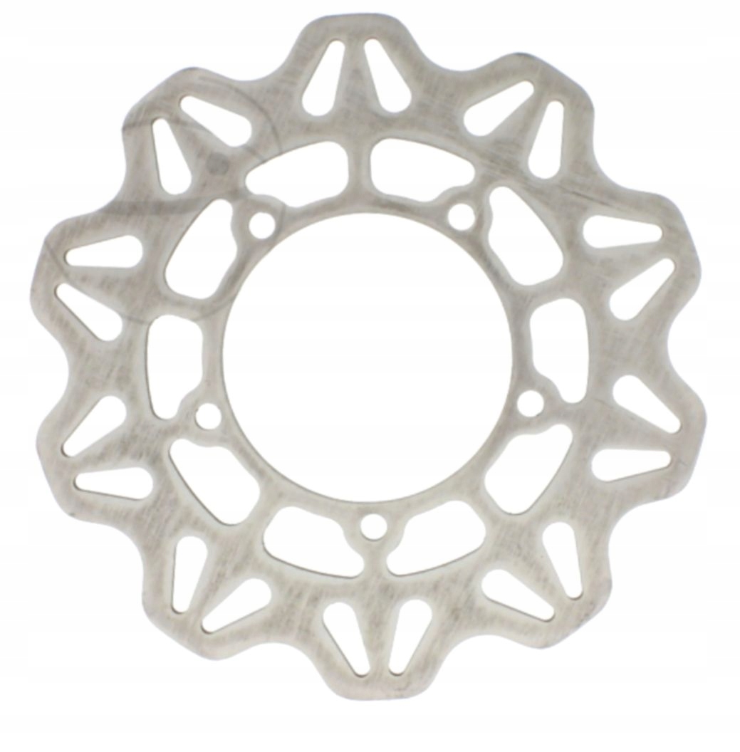 Brzdová Kotúčka Zadná Piaggio Zip 100 125 II