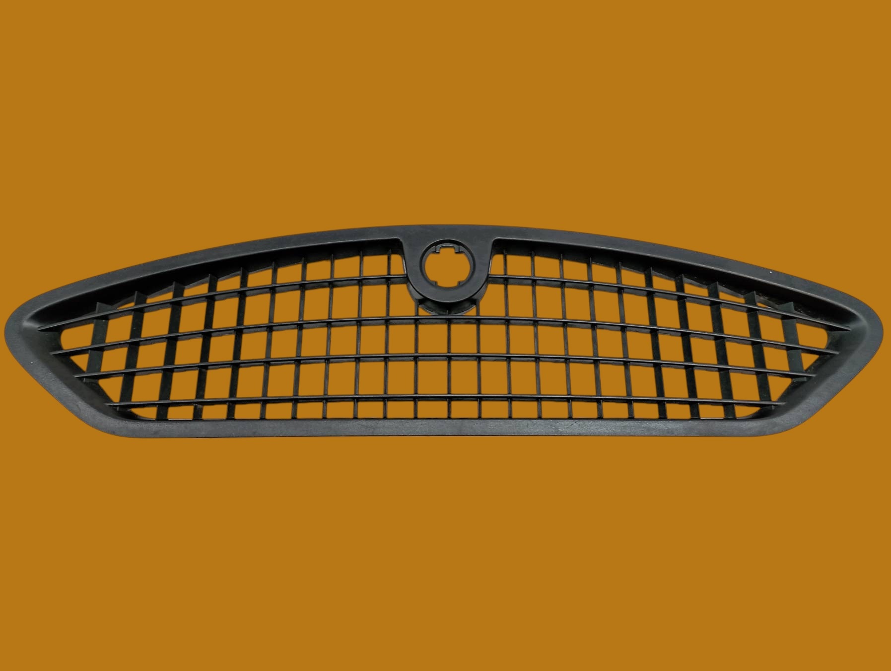 grid central of the dashboard upper 7S71-AD3ZHE Ford Mondeo Mk4 (2007-2014)