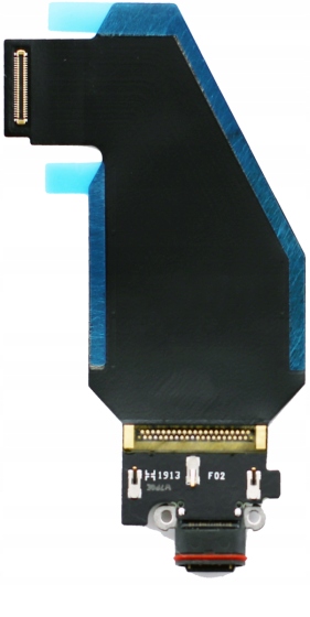 ORYGINALNA PŁYTKA ZŁĄCZE USB C PIXEL 4 XL 4XL FLEX Pasuje do marki inna marka