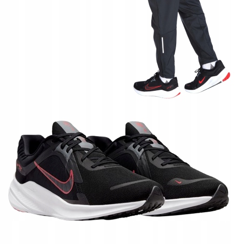 Pánské Sportovní Boty Nike Quest 5