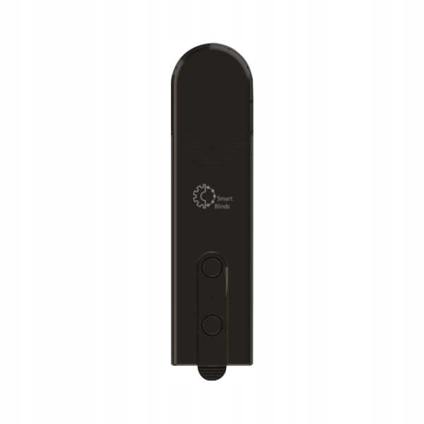 

Dekoria Silnik do rolet SmartBlinds czarny