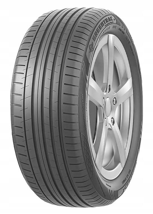 245/35R19 pneumatika Greentrac Quest-X Fr XL 93Y