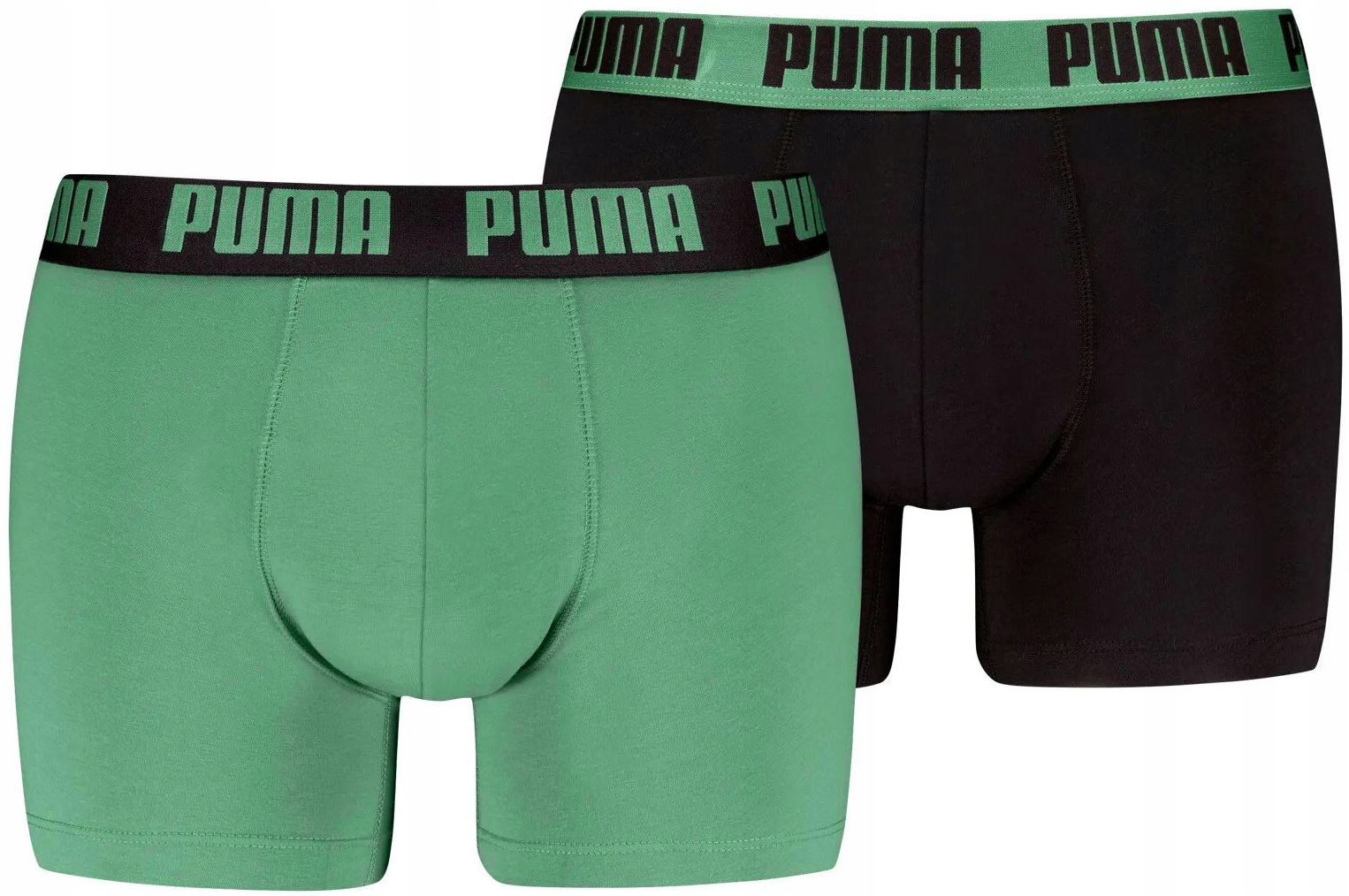 Boxerky Puma Men Everyday Basic Boxer, 2 páry, velikost XXL