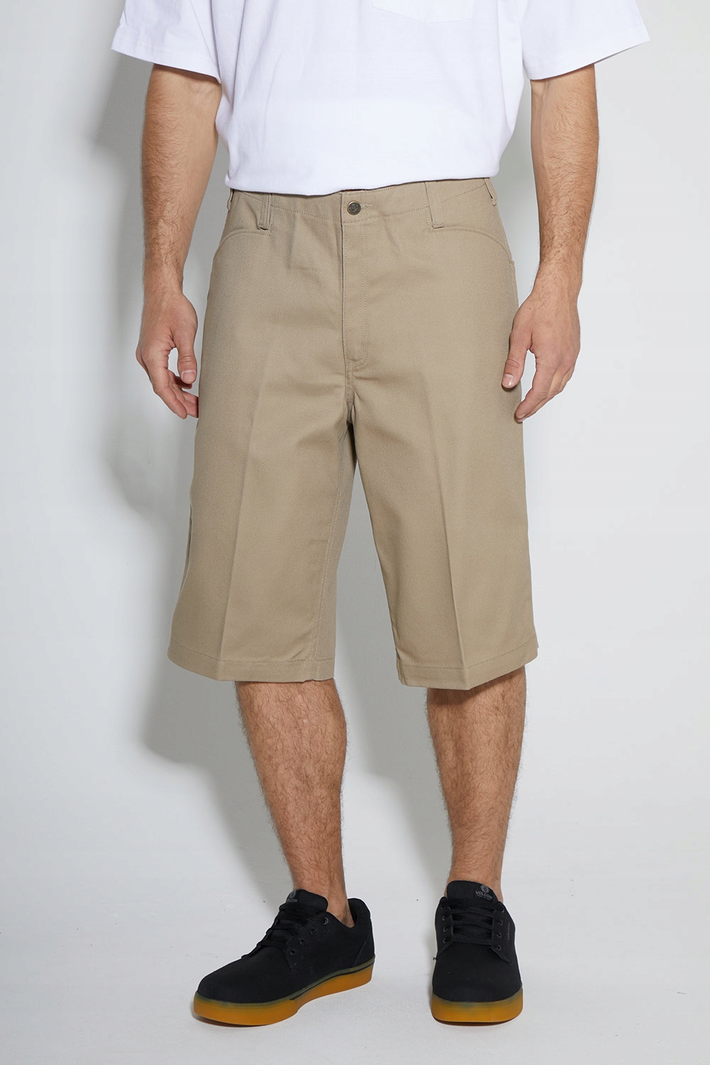 Kraťasy Ben Davis Bens Original Khaki