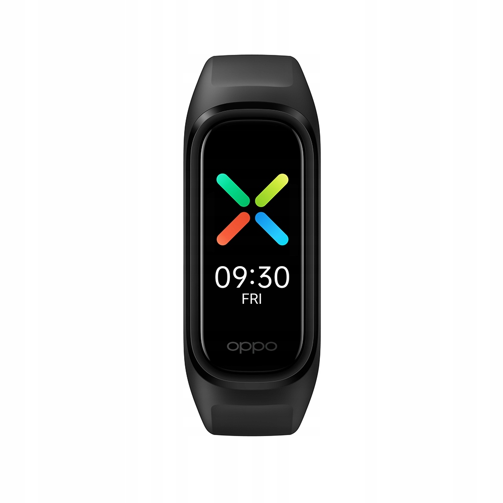 Oppo Band OB19B1 Czarny Stan opakowania oryginalne