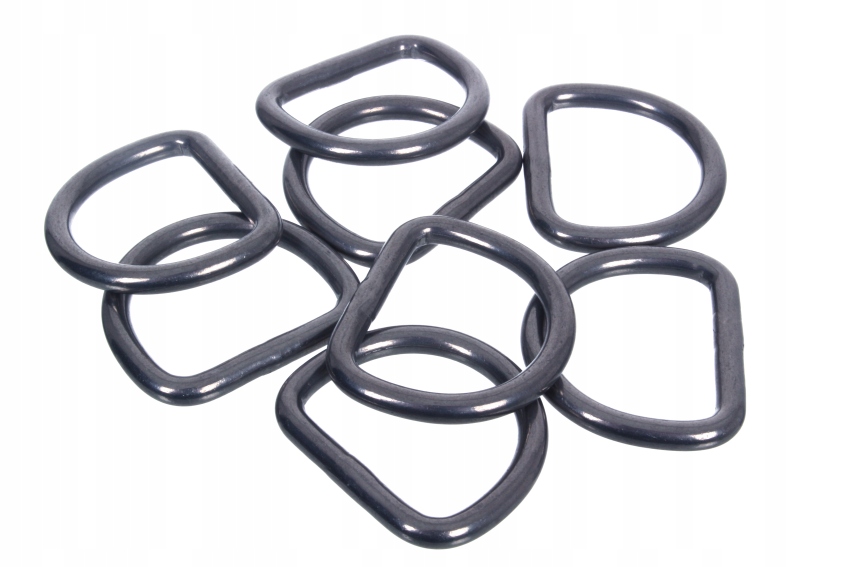 KÓŁKO NIERDZEWNE A4 TYPU D 5x30 mm KWASOODPORNE Marka Najder