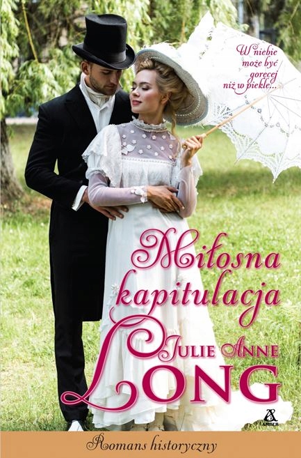 Miłosna kapitulacja