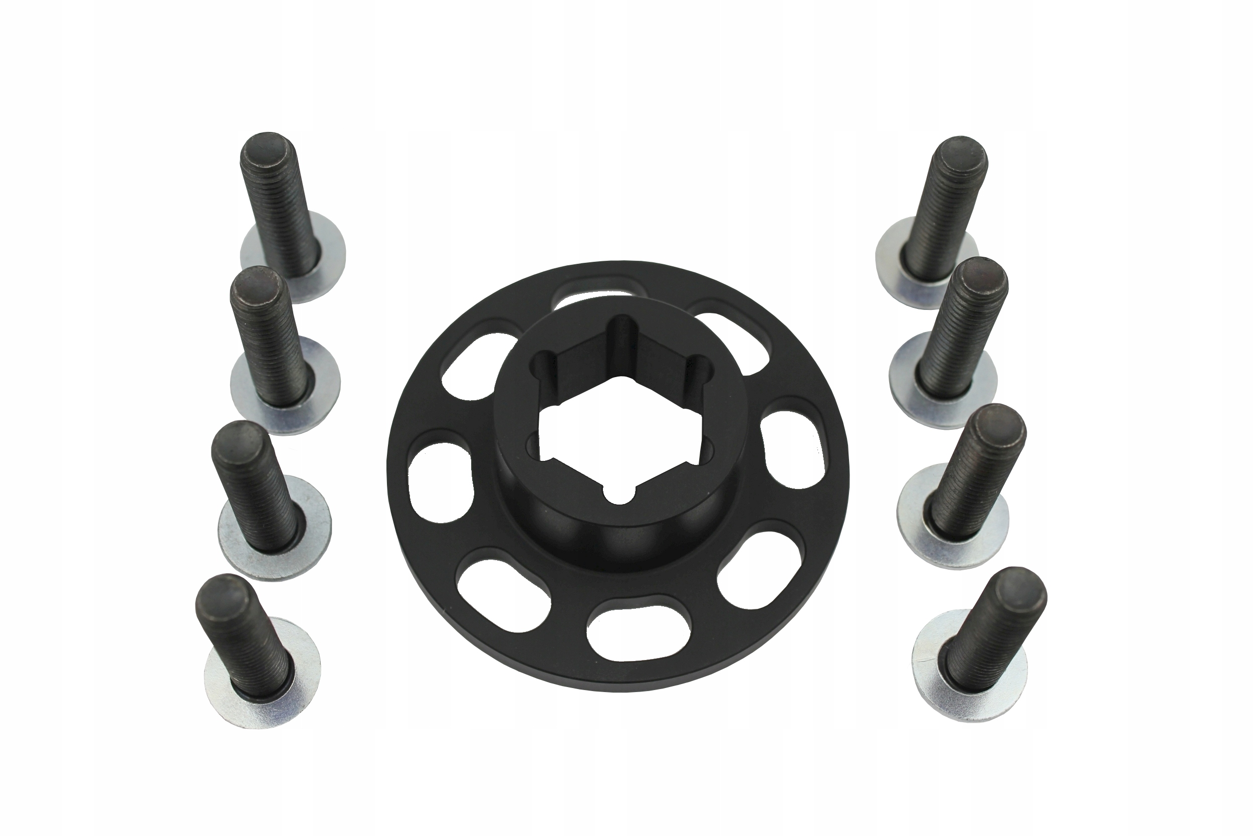 Blokada sruby walu BMW M3 M4 S55 N55 BOLT CAPTURE Part manufacturer Other