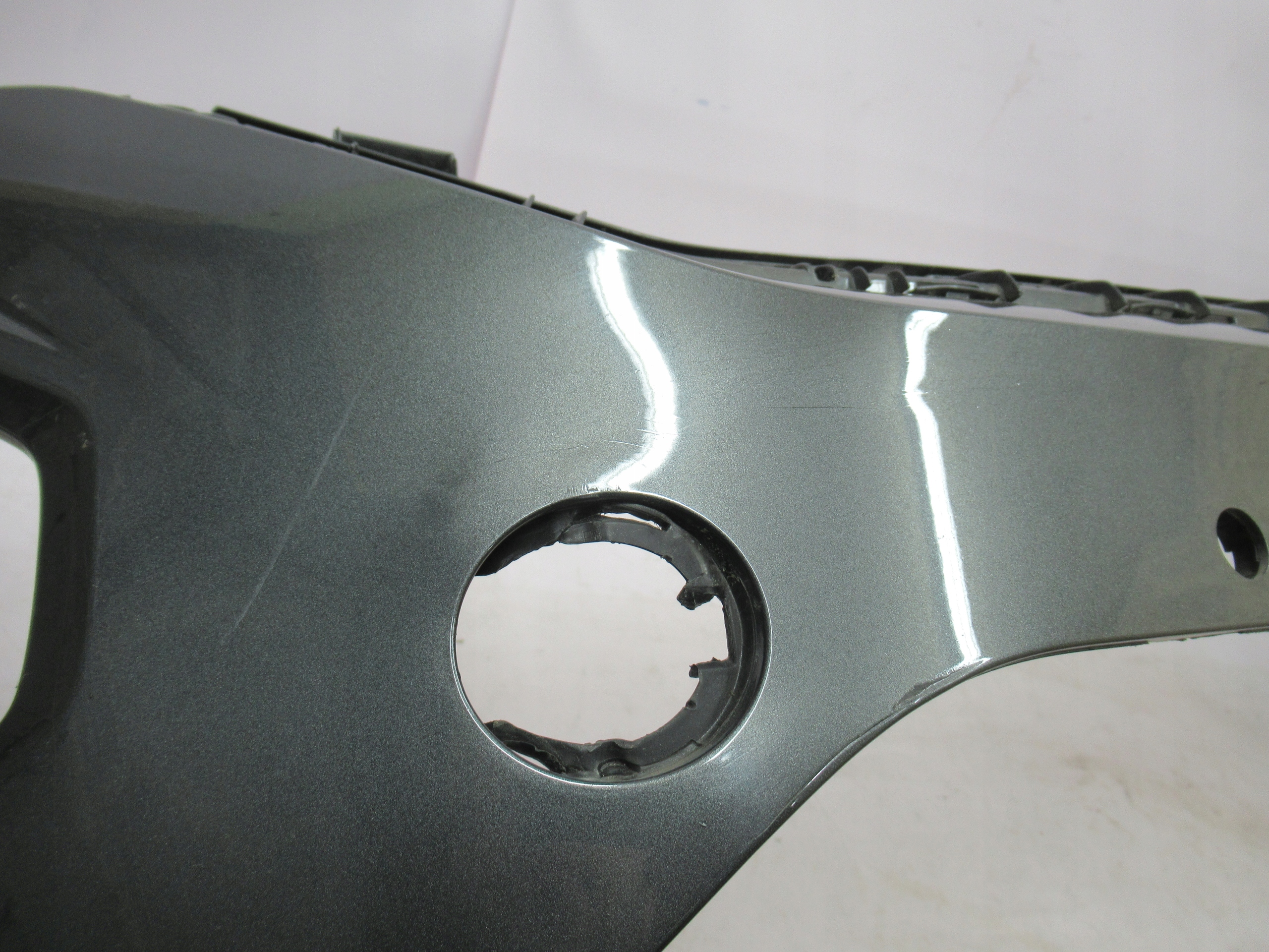 PARE CHOC AVANT AVANT 2GA807221 VW T-ROC 17