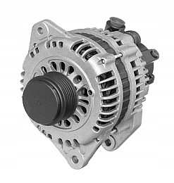 ALTERNATOR 110A OPEL ASTRA H 1.7 CDTI 2004-