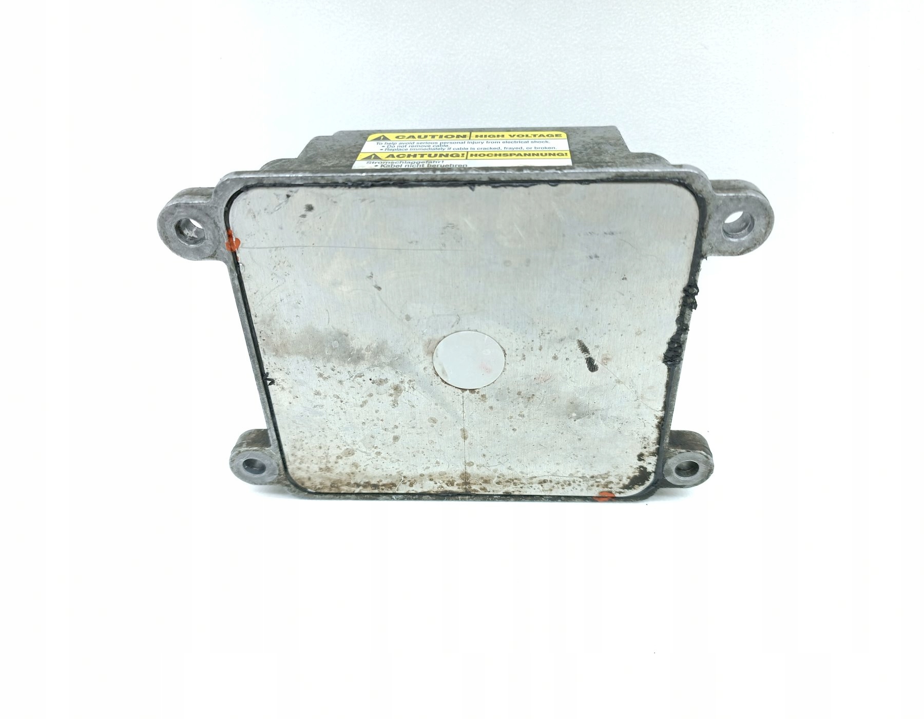 STEROWNIK MODUŁ POMPY WTRYSKOWEJ OPEL ASTRA G 1.7 DTI 8971891360 16267710 Producent części Delphi