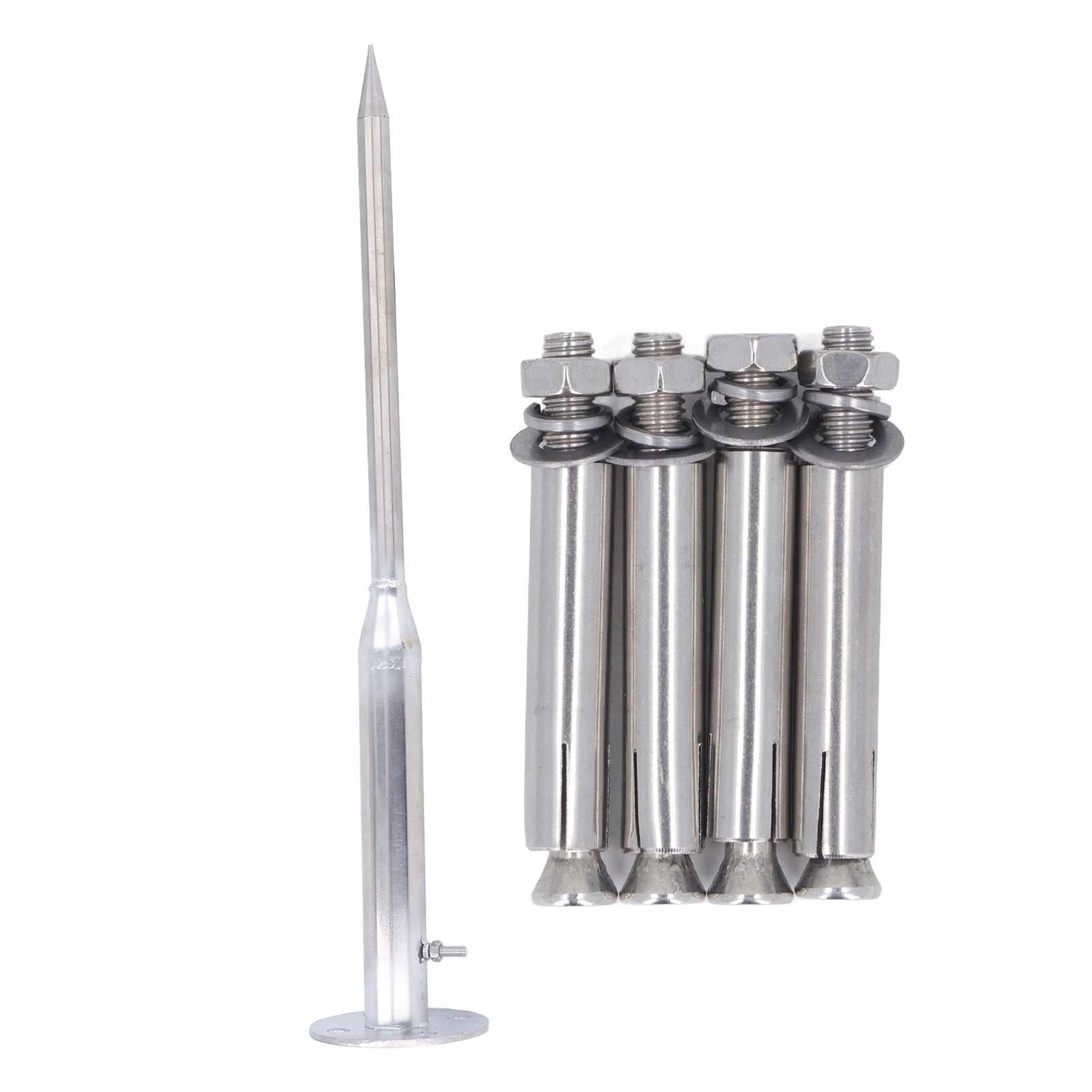 PIORUNOCHRON DACHOWY 50CM PRĘ