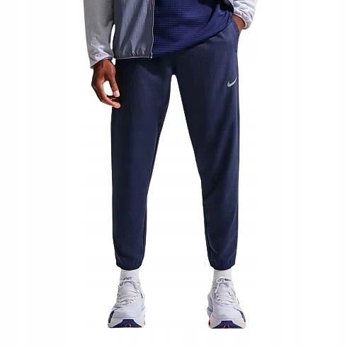 Pánské běžecké kalhoty Nike Challenger Dri-FIT