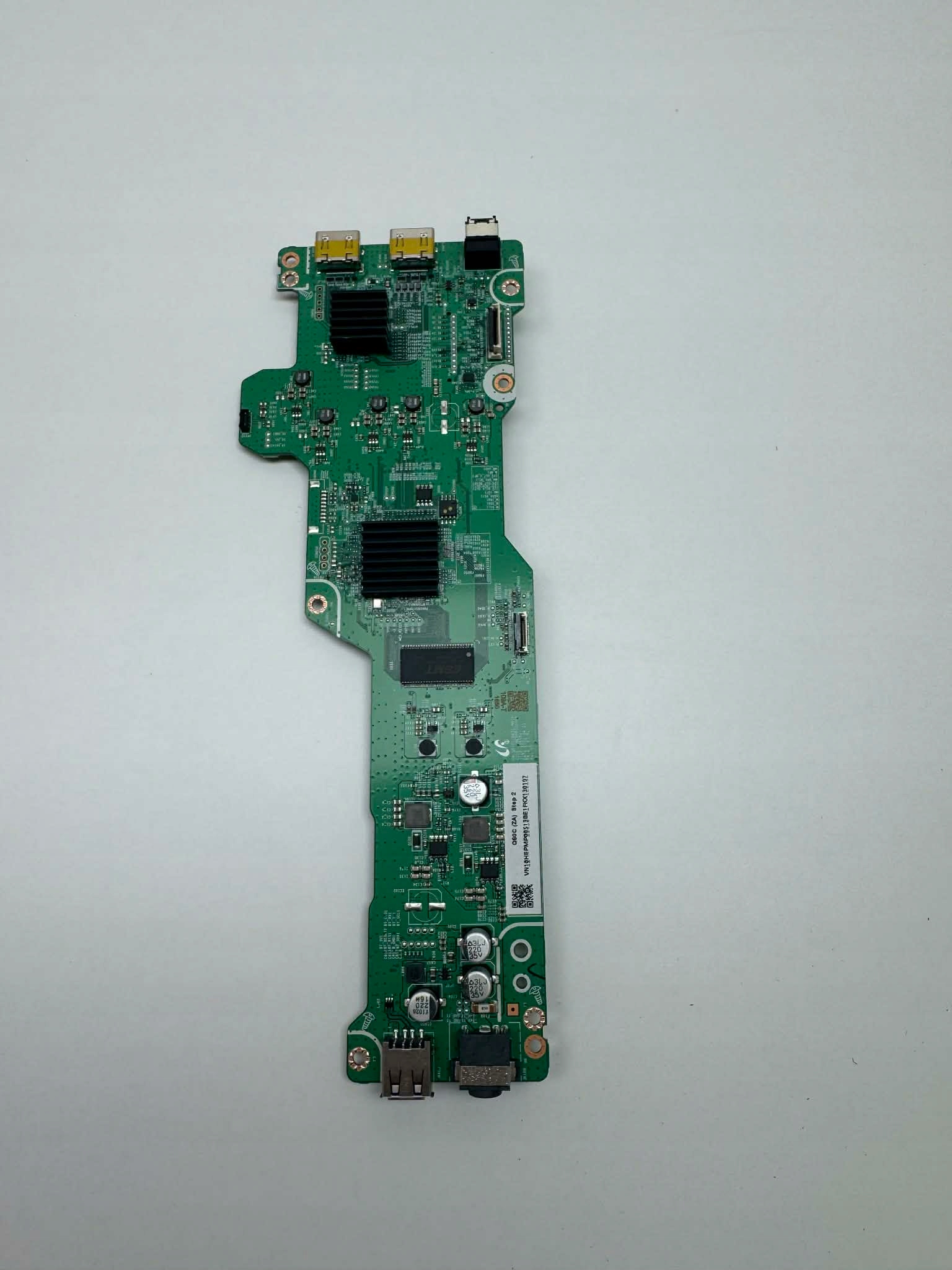 Samsung AH81-16890A Řídicí modul (pcb main) pro soundbar