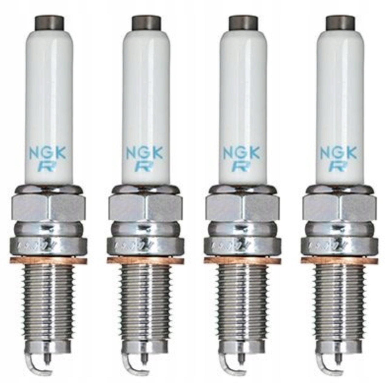 4× Swieca запалювання NGK 95463
