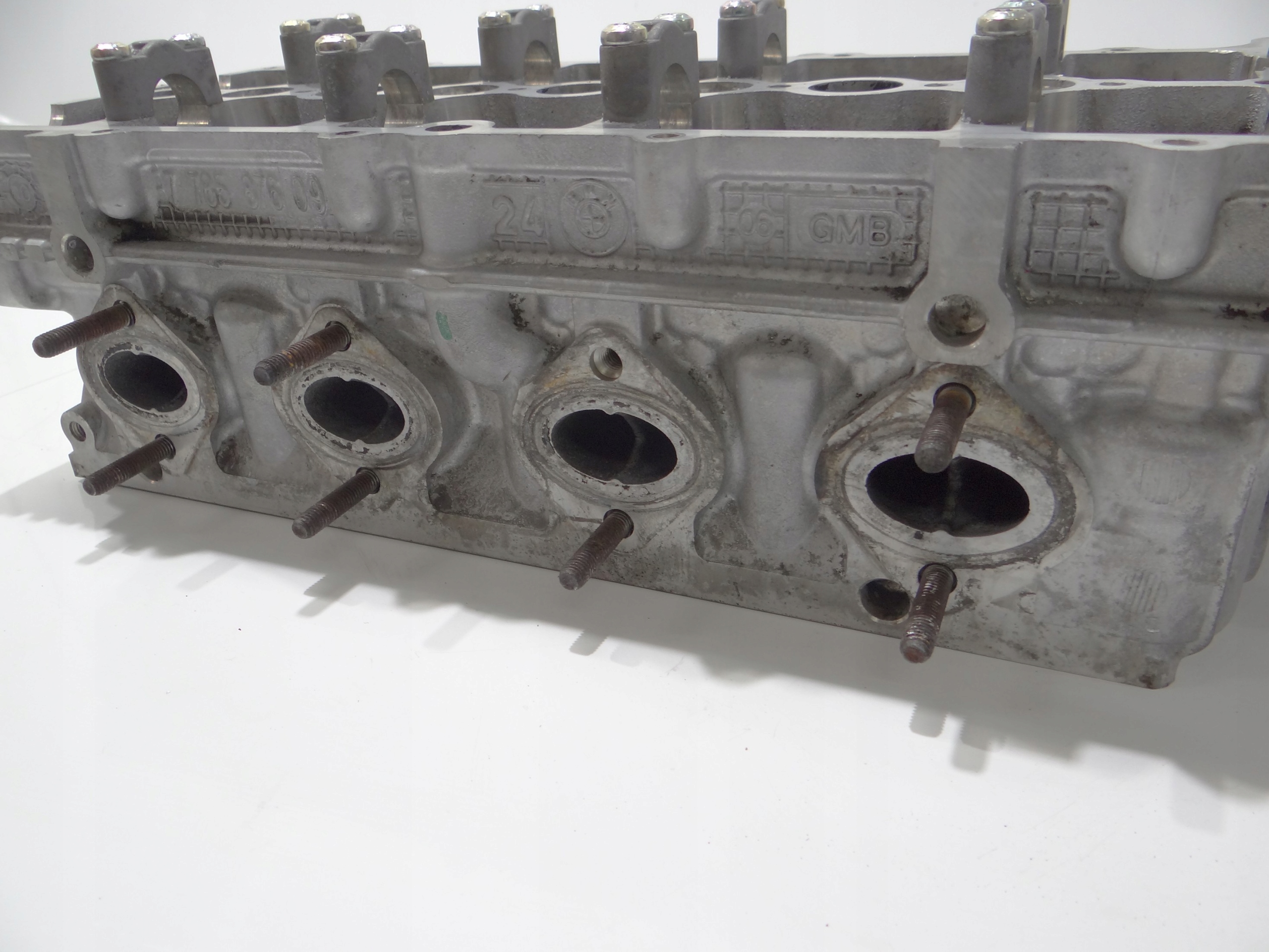 TESTATA BMW X3 E83 OE 7785876