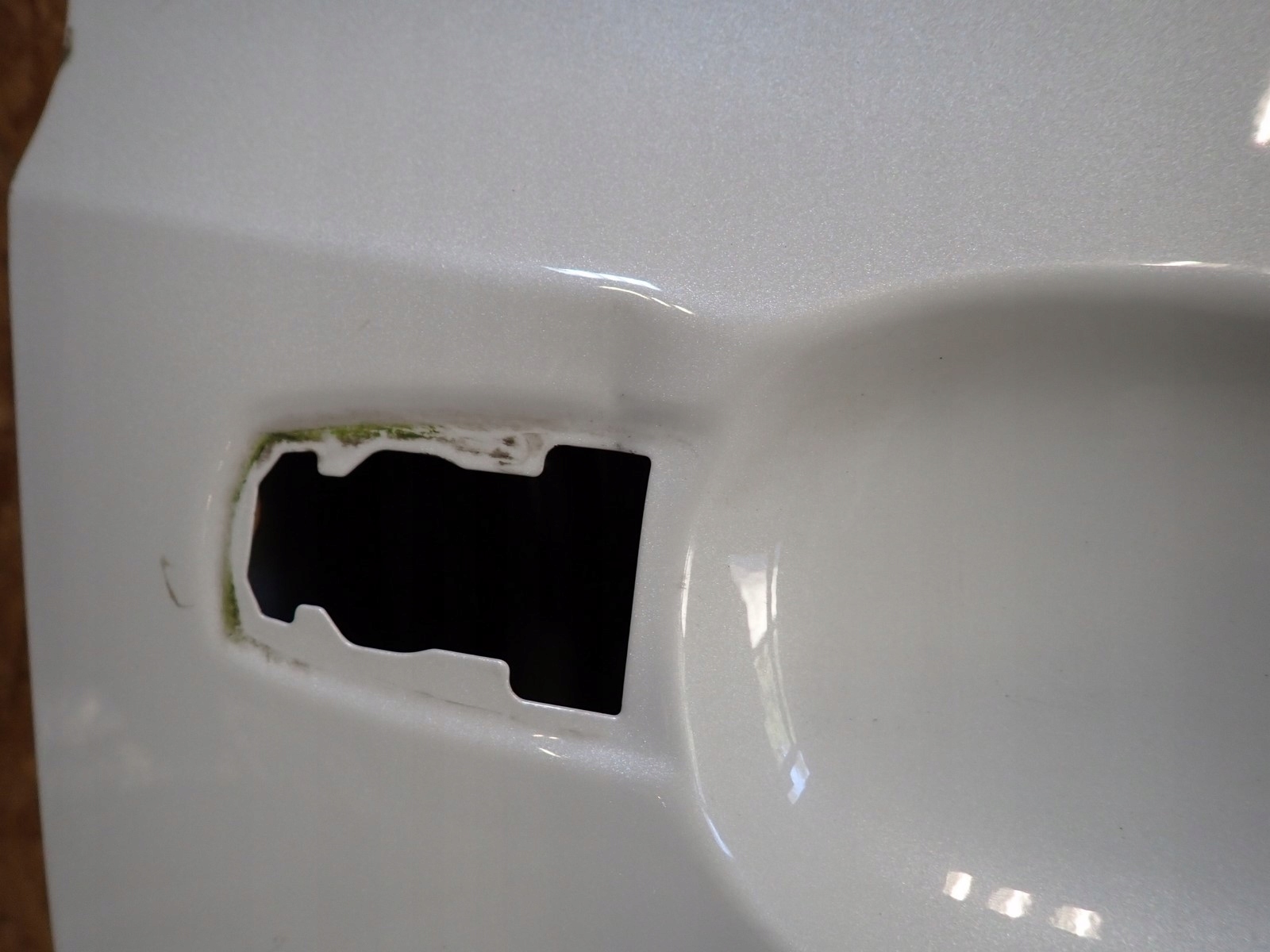door right front right front NISSAN JUKE F16 2019- H01006PAMC