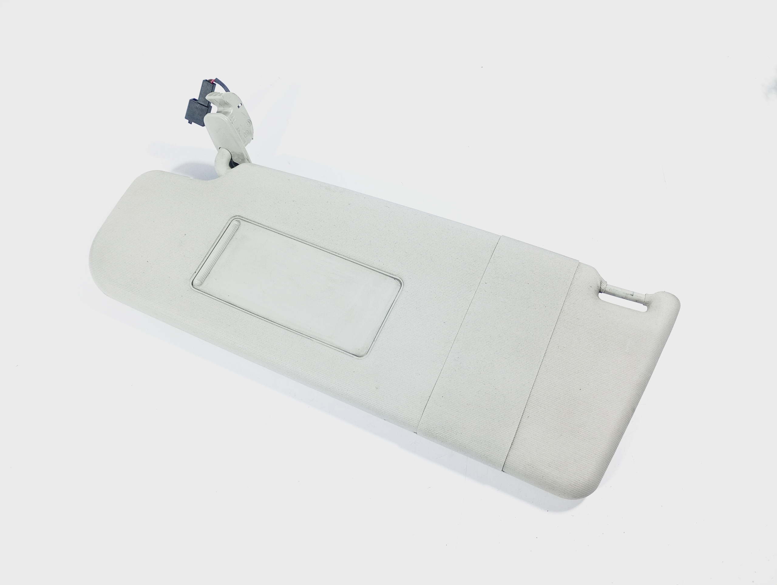 cover sun left driver´s visor left VW PASSAT B5 00-05
