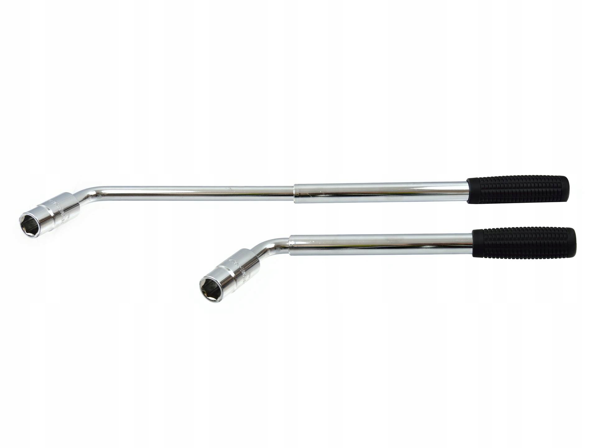 Telescopic Wheel wrench 17x19 мм, 21x23 мм (20)