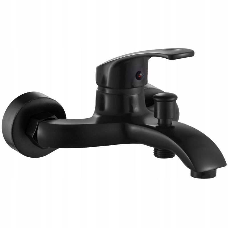 Mexen Fabia vanová baterie, Černá