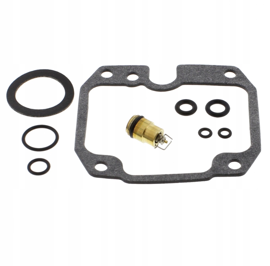 ZESTAW NAPRAWCZY GAŹNIKA YAMAHA XT 125 05-12r.