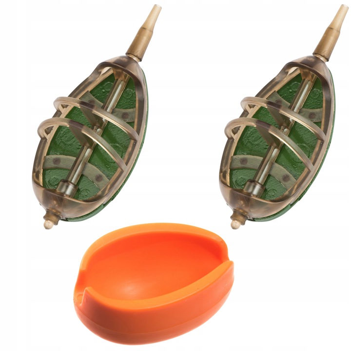 Zestaw METHOD FEEDER- Wędka Kołowrotek akc JAXON Moc wędki Medium Heavy