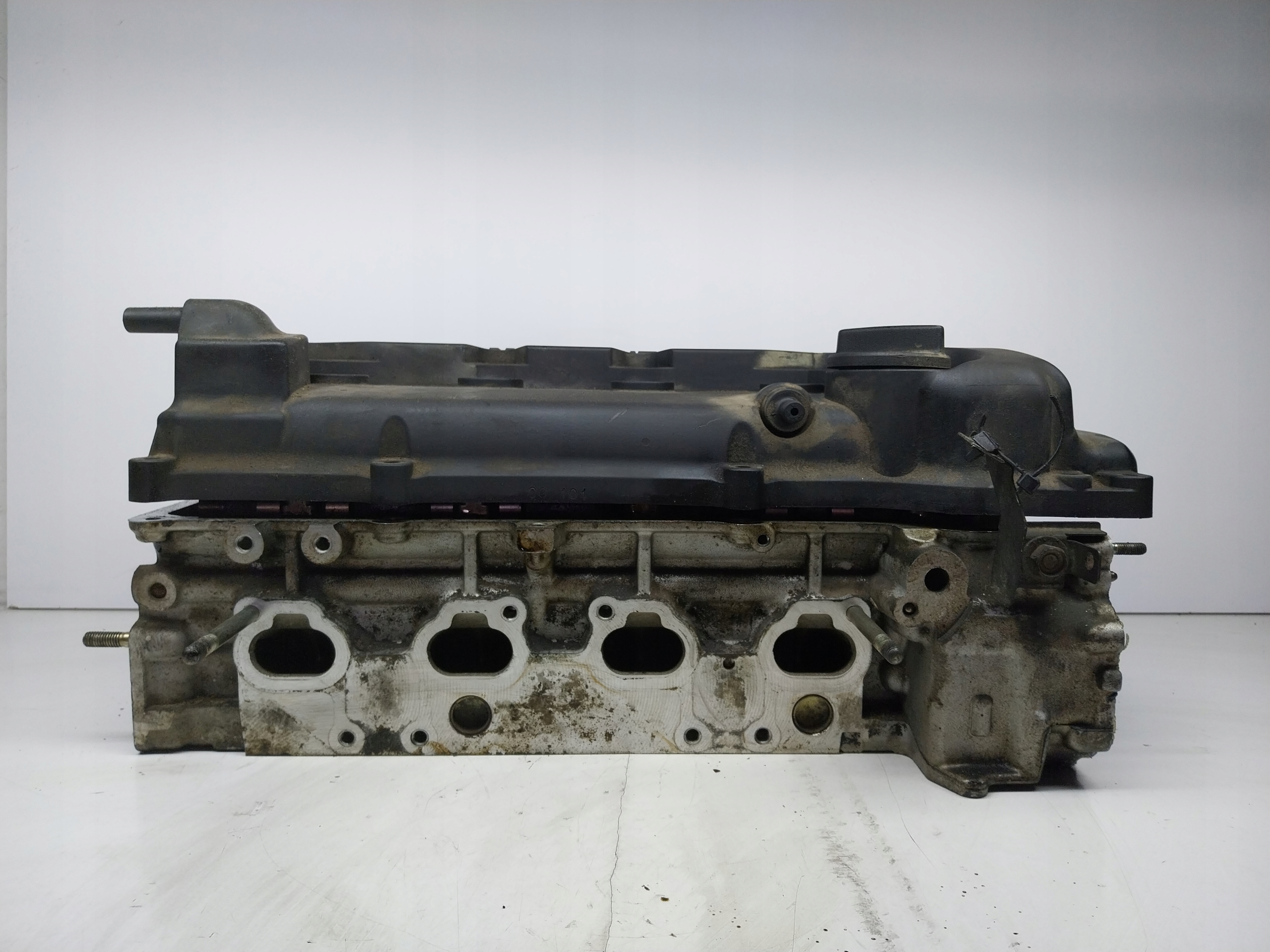 TESTATA Nissan Almera N16 1.5 16V