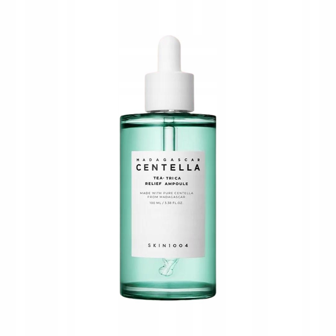 SKIN1004 Madagaskar Centella Tea-trica Relief Ampule 100 ML