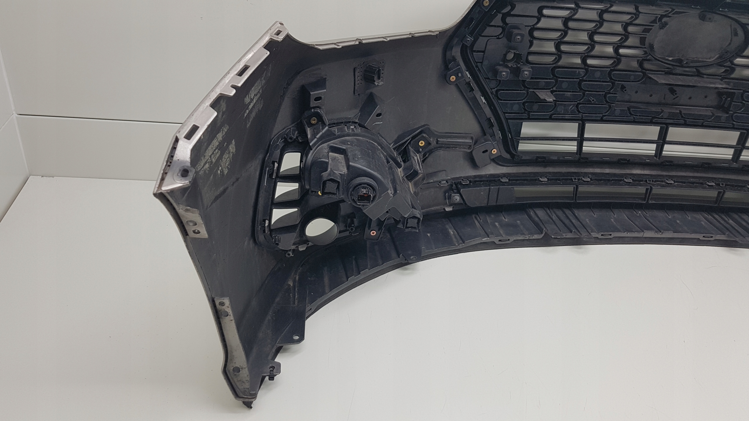HYUNDAI I30 FASTBACK 2017 - bumper front 86511-G4AA0