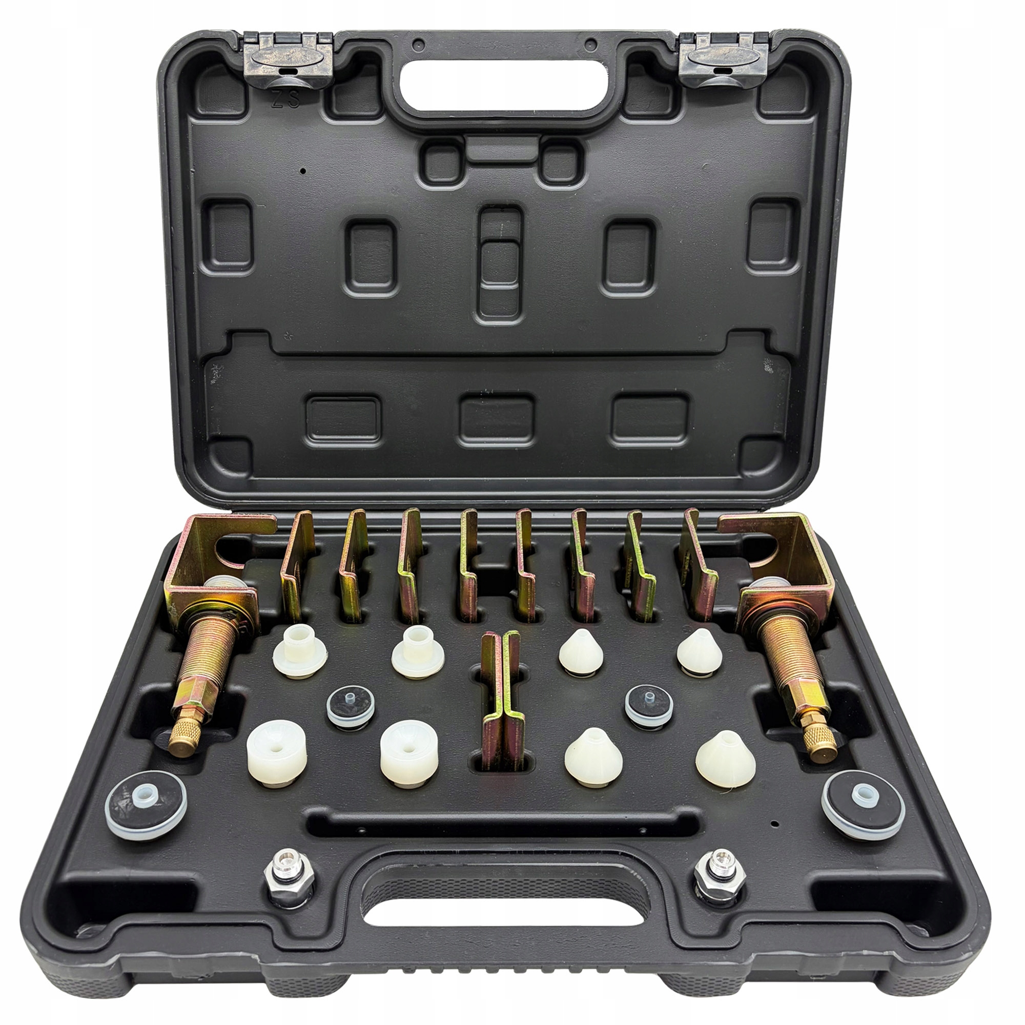 Sada Adaptérů Pro Proplachování Klimatizace