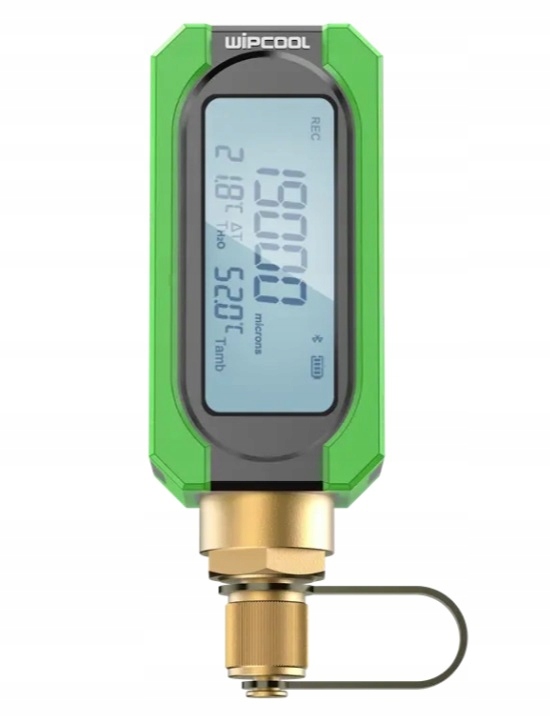 Vakuometer Wipcool MVG-1