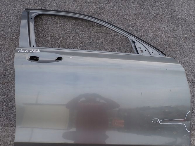 MERCEDES W253 253 GLC door right front front
