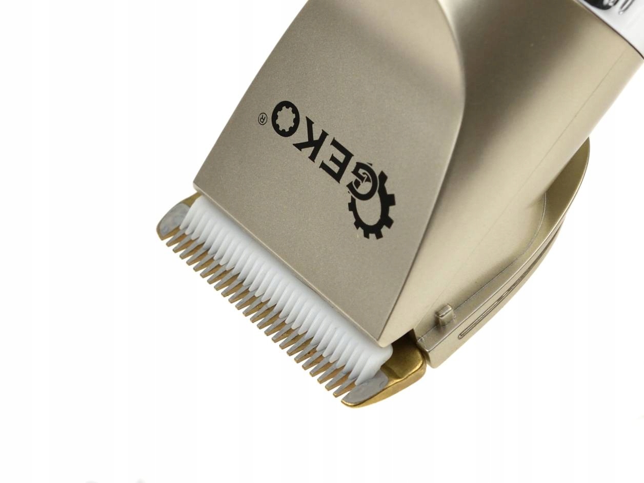 maszynka do strzyżenia zwierząt 3.7V |  G81235 — 6