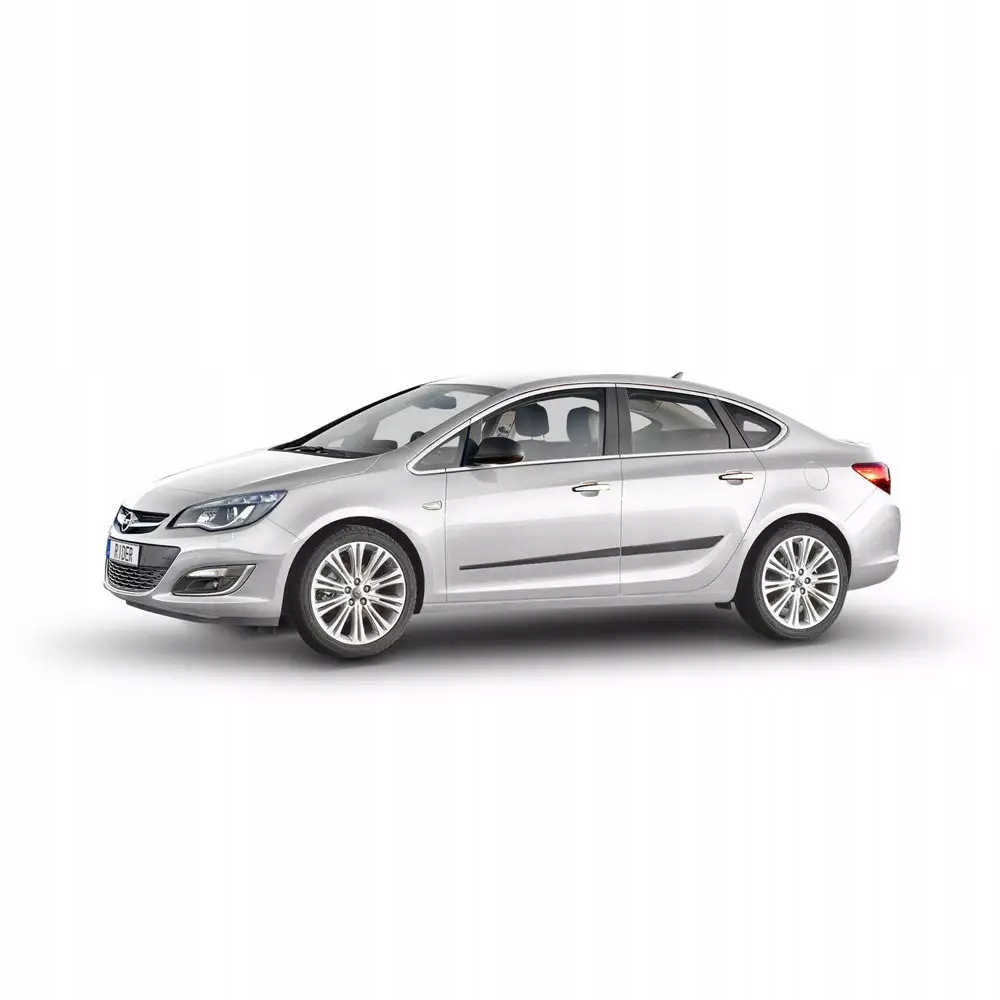 Opel Astra J/IV sedan 2012-19 listwy boczne