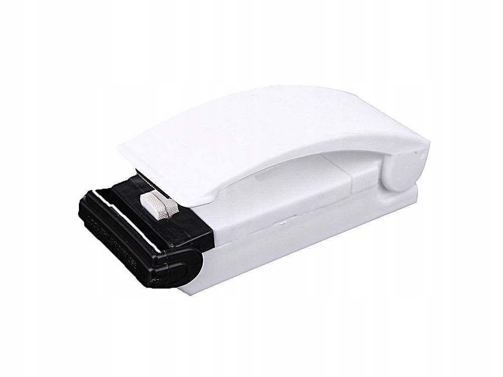 ZGRZEWARKA DO FOLII PAKOWARKA ŻYWNOŚCI RĘCZNA Kod producenta 5904161139782