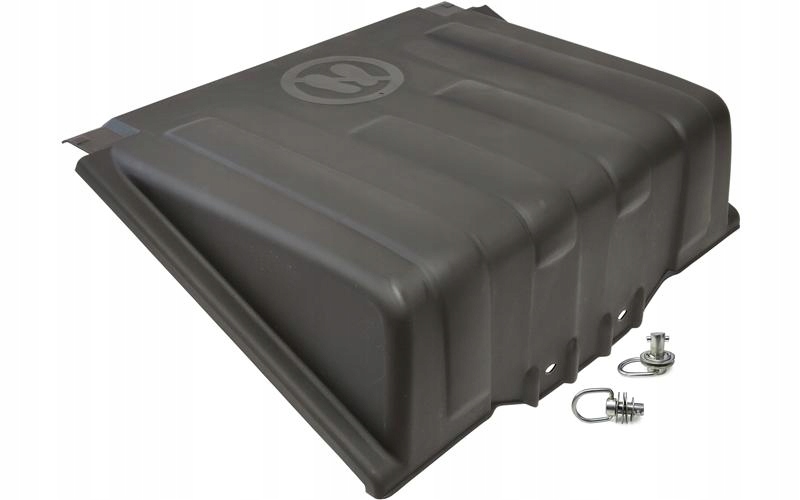 MAN TGX TGS TGA OSŁONA AKUMULATORA POKRYWA